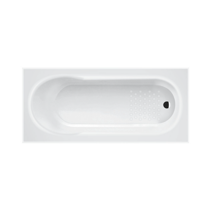 Jameston Standard Bath 1800x750