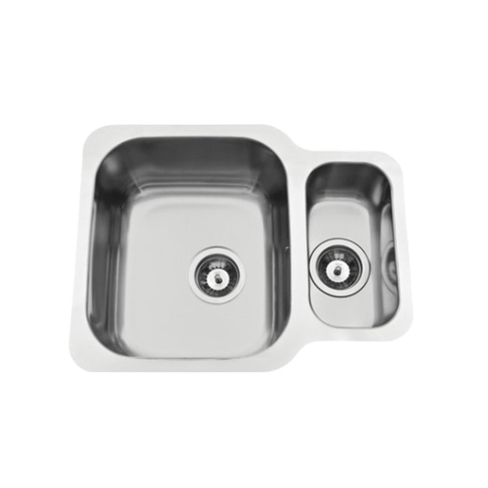 Rodi Duo 60 Sink Insert Reversible 571 x 450