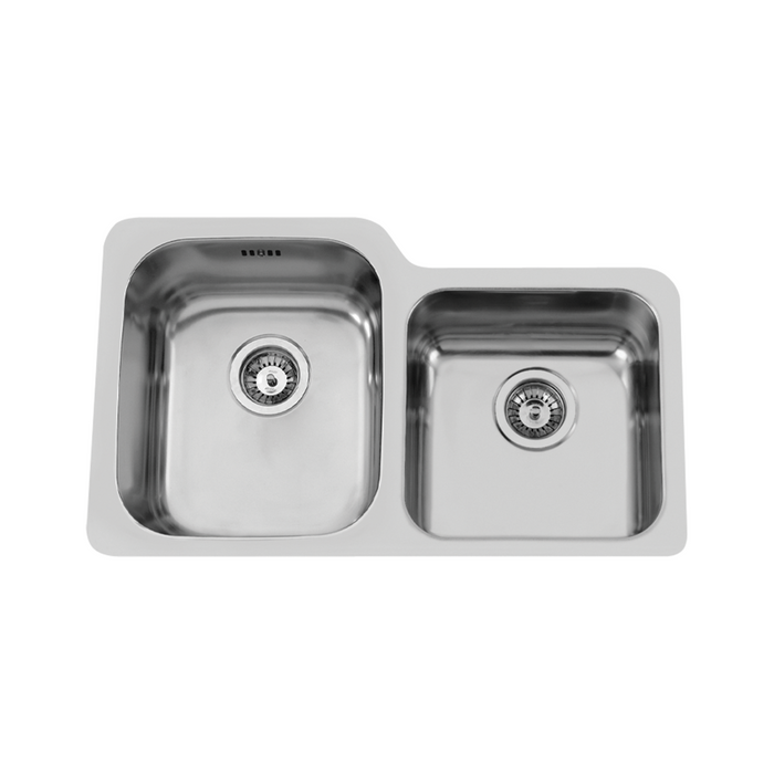 Rodi Duo 90 Sink Insert 755 x 450