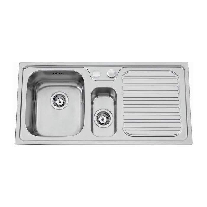 Rodi Hera Flat LH Bowl 1000 Sink Insert