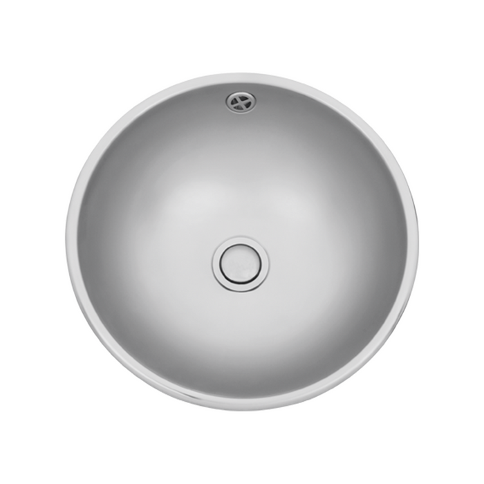 Rodi Lavabo Oval Sink Insert 385