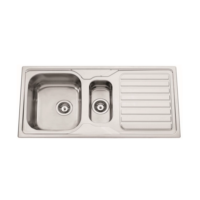 Rodi Okio Plus Reversible 1000 Flat Sink Insert