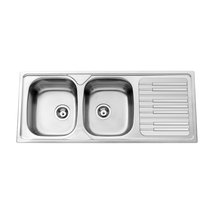 Rodi Pianno 1200 Reversible Sink Insert