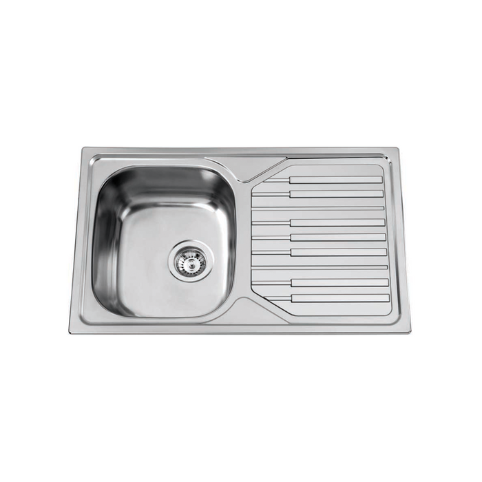 Rodi Pianno 80 Reversible Sink Insert