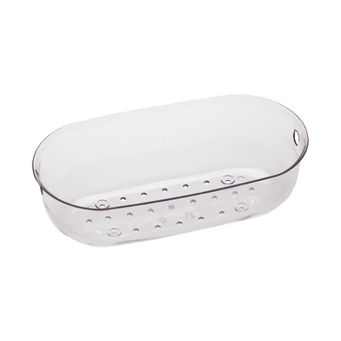 Rodi Clear Plastic Strainer