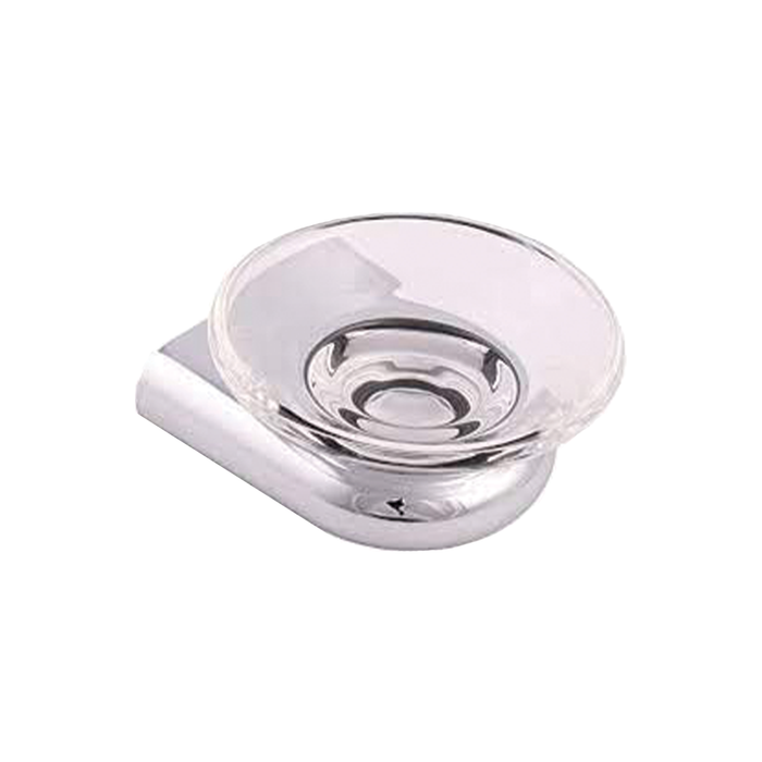 Contour S2830 Soap Holder-Glass