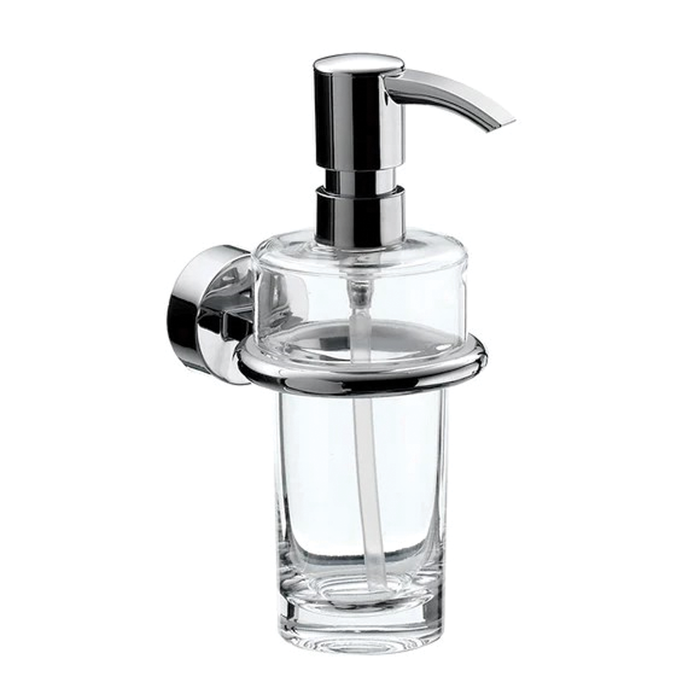 Emco Rondo 2 Soap Dispenser