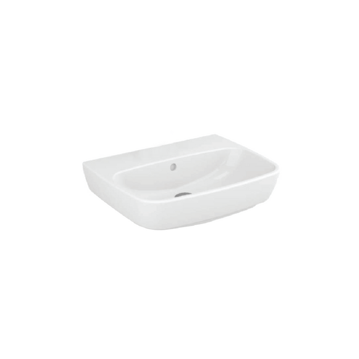 Vitra Shift Countertop Washbasin 550mm 1TH