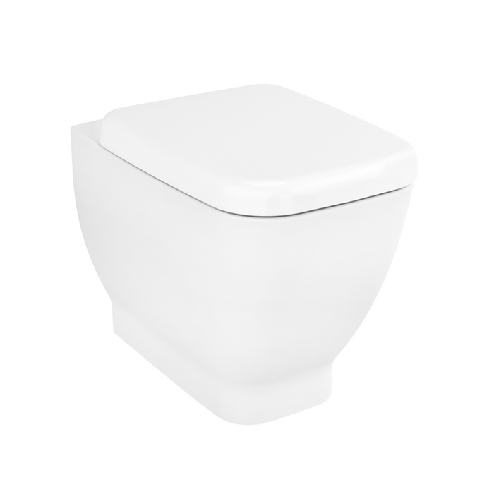 Vitra Shift Back to Wall Pan 535mm