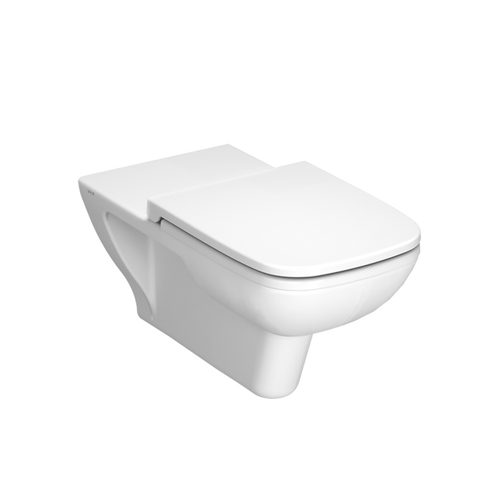 Vitra S20 Wall Hung Accessible Pan 700mm