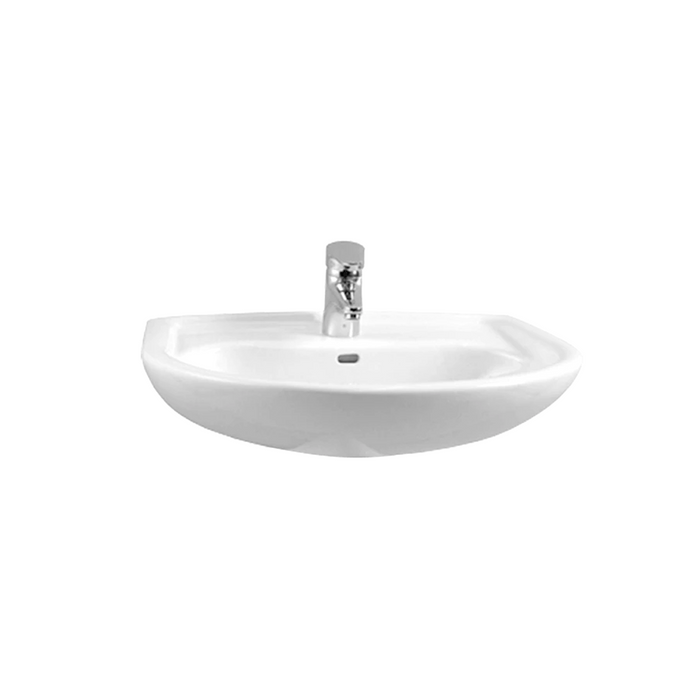 Vitra Arkitekt Washbasin 600mm