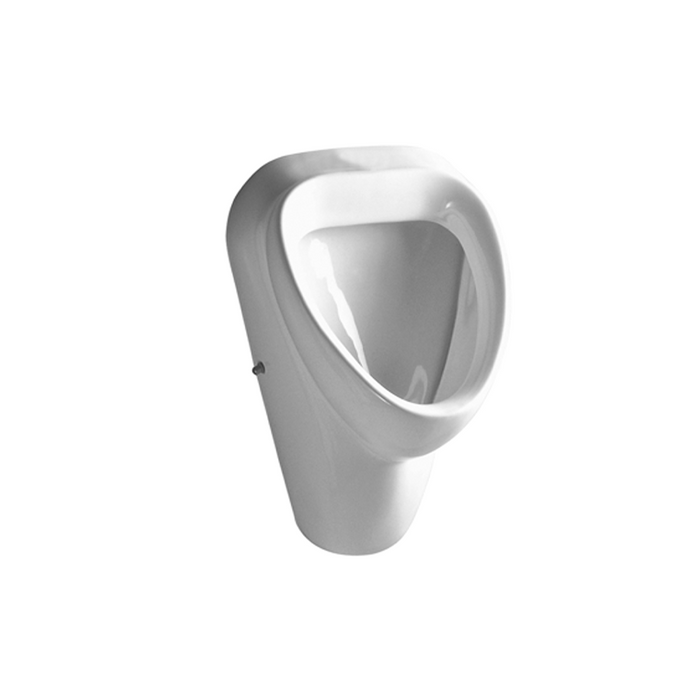 Vitra Arkitekt Urinal Rear Inlet