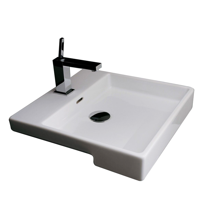 Valdama Plain Washbasin