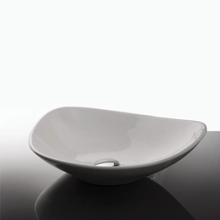 Valdama Sinfonia 535 x 420 x160H Vessel Basin