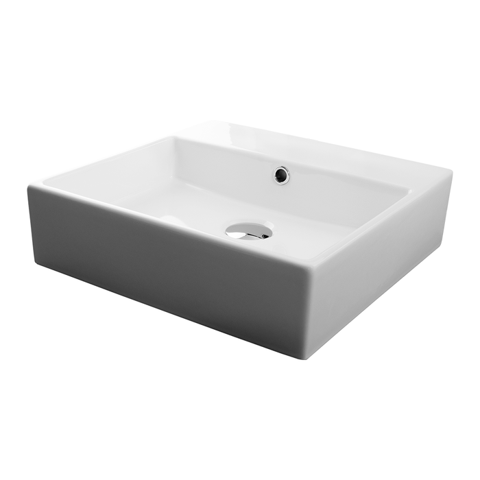 Valdama Unlimited Wall Washbasin