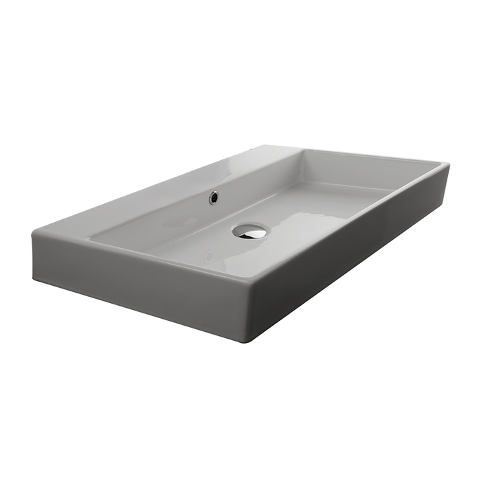 Valdama Unlimited Wall Washbasin