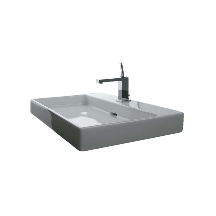 Valdama Urban Wall Washbasin