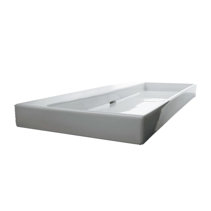 Valdama Urban Wall Washbasin