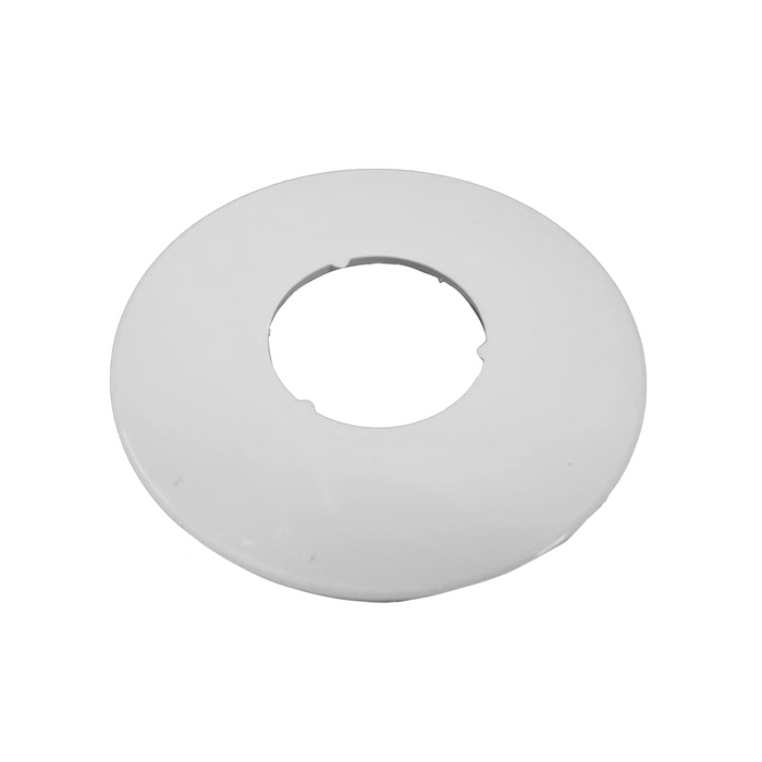 Plastic Wall Flange